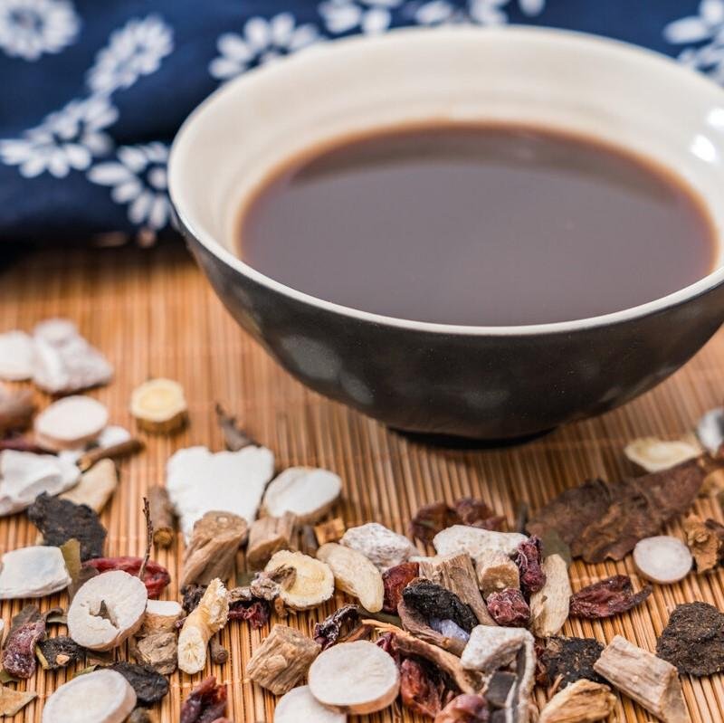 chinese medicine