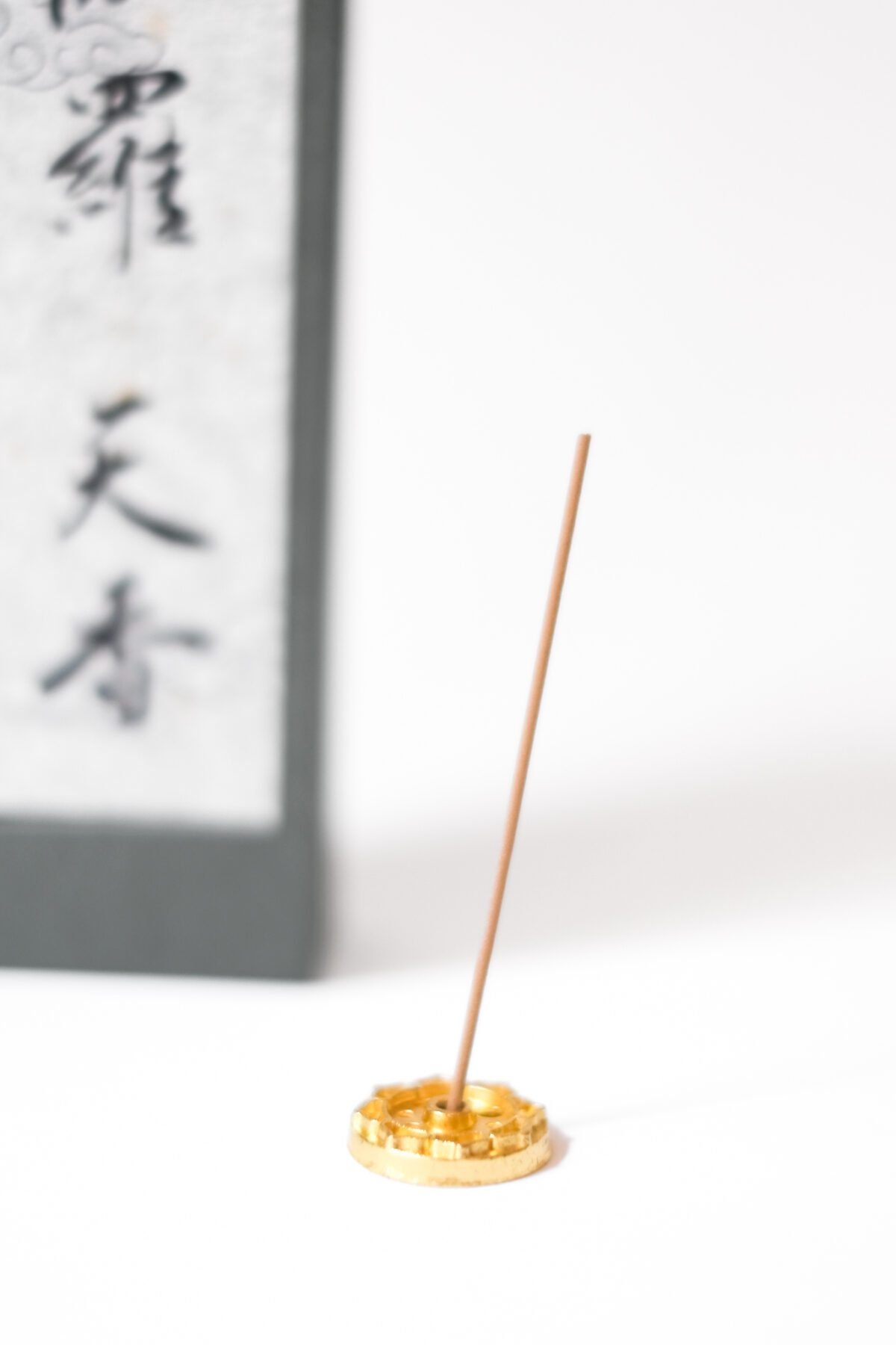 伽羅天香 – 頂級沉香套裝 - Image 3
