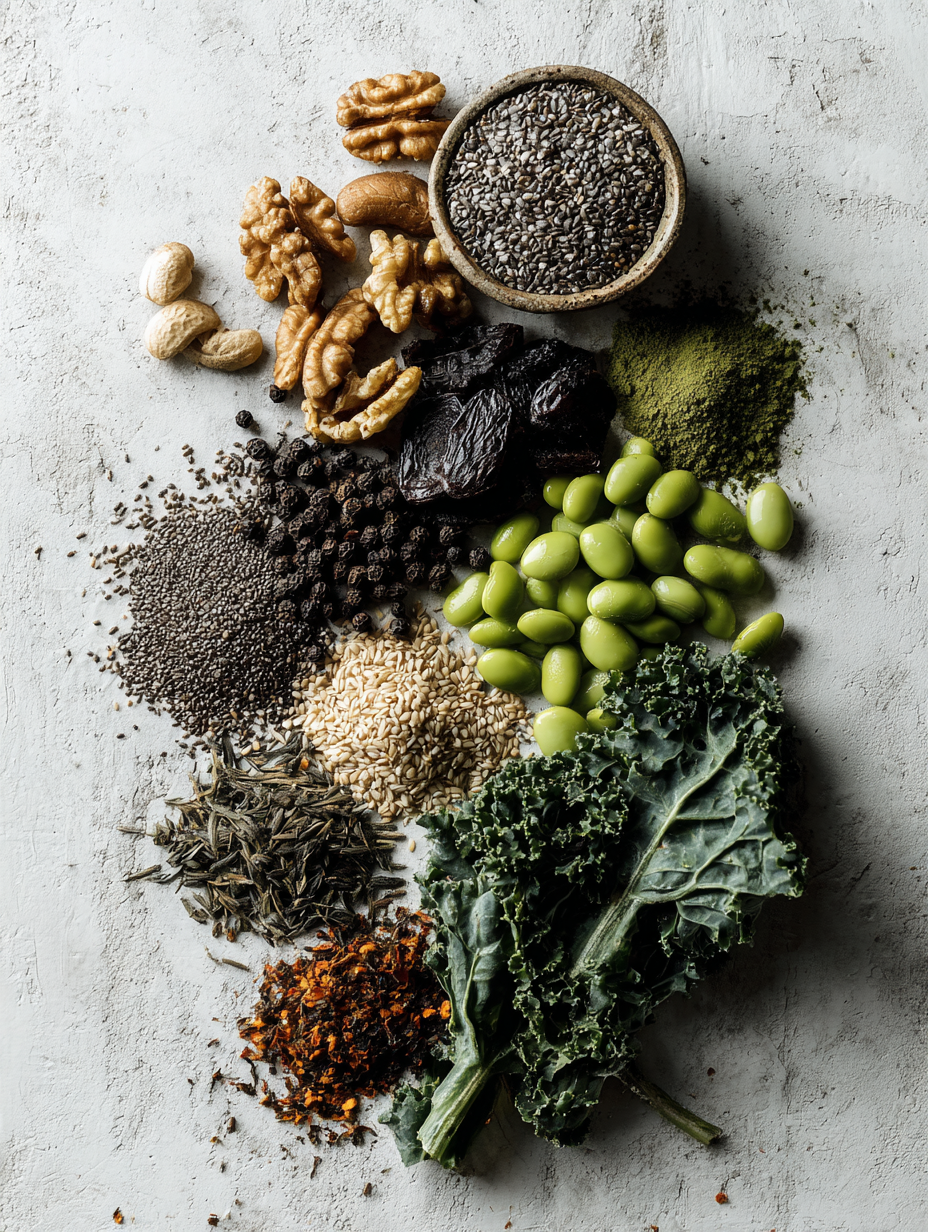 u6896893854_A_clean_and_minimal_flat-lay_arrangement_of_seeds_c25bb8ff-9414-4e5e-b6e8-9a8fb478812c_3 u6896893854_A_clean_and_minimal_flat-lay_arrangement_of_seeds_c25bb8ff-9414-4e5e-b6e8-9a8fb478812c_3