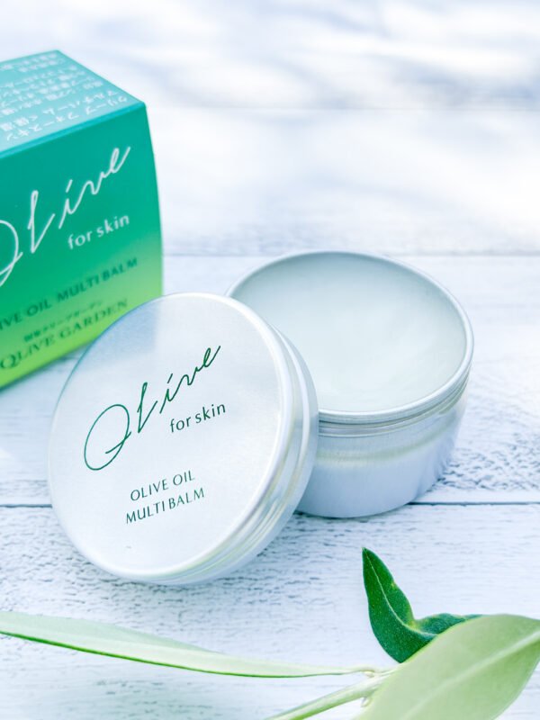 Qlive for skin 多效修護膏