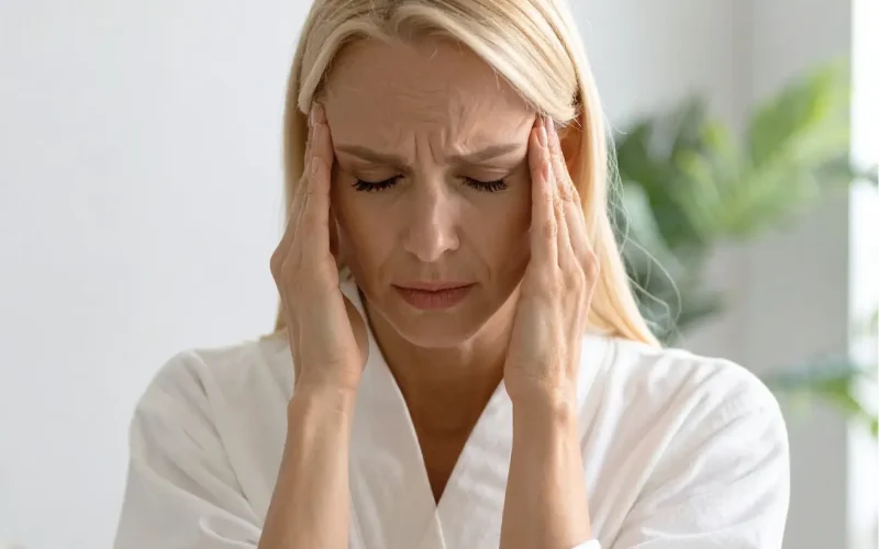 Acupuncture for Headache and Migraine in Hong Kong Reduces Pain and Frequency Naturally