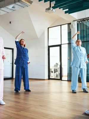 Yoga Senses and Pilates Reformer (3)