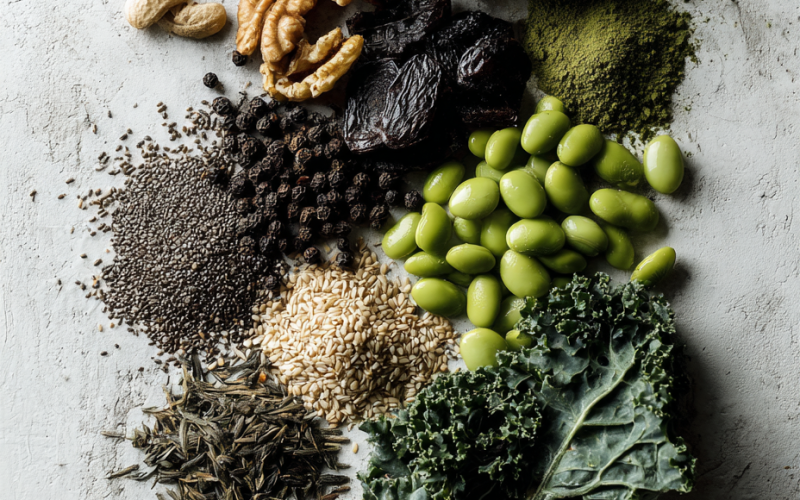u6896893854_A_clean_and_minimal_flat-lay_arrangement_of_seeds_c25bb8ff-9414-4e5e-b6e8-9a8fb478812c_3